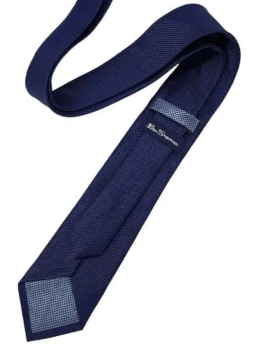 Textured Solid Necktie | Classic Modern Tie for Business & Formal Events